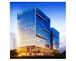 RMZ Spire - Tower 110